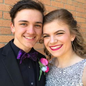 Meet your Posher, Shannon